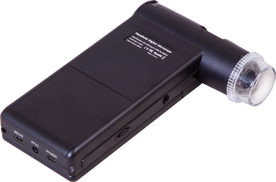 Levenhuk DTX 700 Mobi Digital Educational with Monitor Microscope 1200x