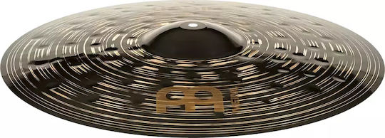 Meinl Crash 21" Classics Custom Dark