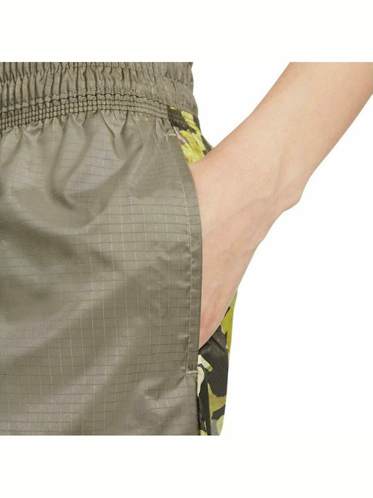 Sportswear Sweatpants Jogger Khaki