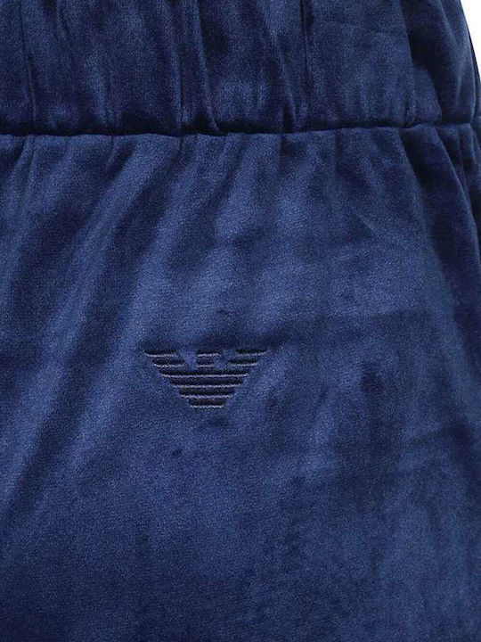 Sweatpants Blue