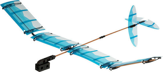 Gigo Παιχνίδι Κατασκευών Πλαστικό Ultra Light Airplane για Παιδιά 8+ Ετών