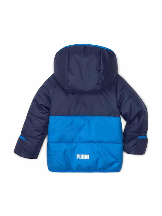 PUMA PUMA