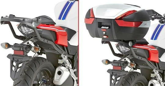 Givi Μπράτσα Σχάρας για Honda CB 500F CB 500F '16-'18 '16-'18