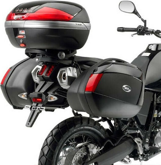 Givi Gestell für Yamaha XT / XT Yamaha XT 660Z/ Teneré 08-16 - German translation: Yamaha XT 660Z/ Teneré 08-16