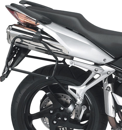 Givi Side Mounts for Peugeot Trekker Suzuki V-Strom 250 2017-2019 2017-2019