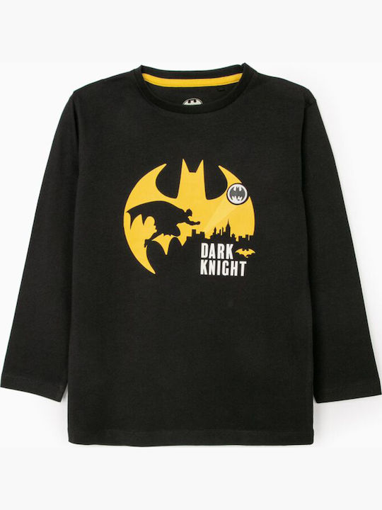 Set of Kids' Shirts Multicolour