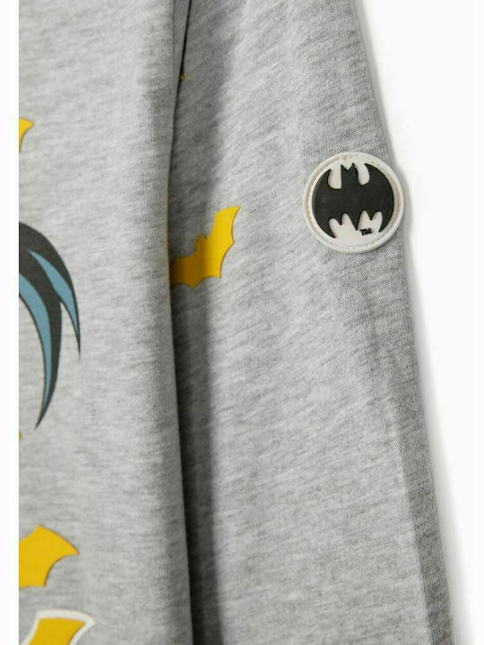Set of Kids' Shirts Multicolour