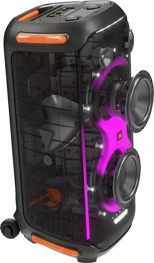 JBL JBL Partybox 710 Schwarz