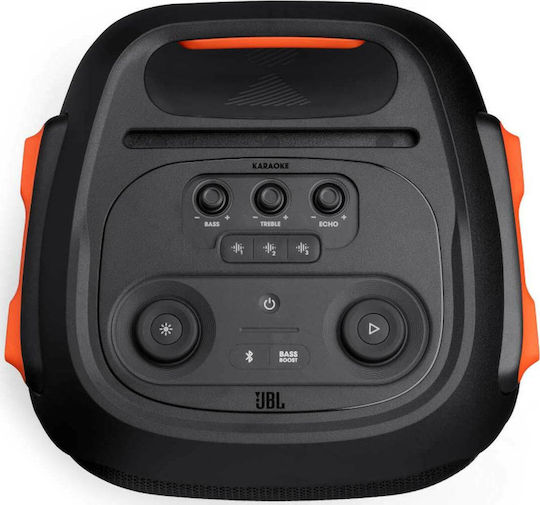 JBL JBL Partybox 710 Schwarz