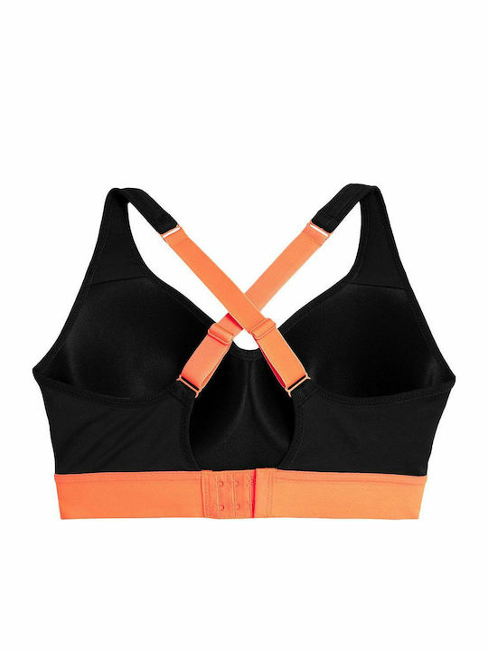 Women's Sports Bra Black