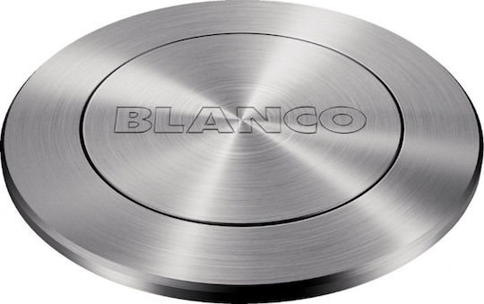 Blanco Solis 700-IF/A Ένθετος Inox Brushed Μ74xΠ50cm Ασημί Blanco Solis 700-IF/A Ένθετος Inox Brushed Μ74xΠ50cm Ασημί