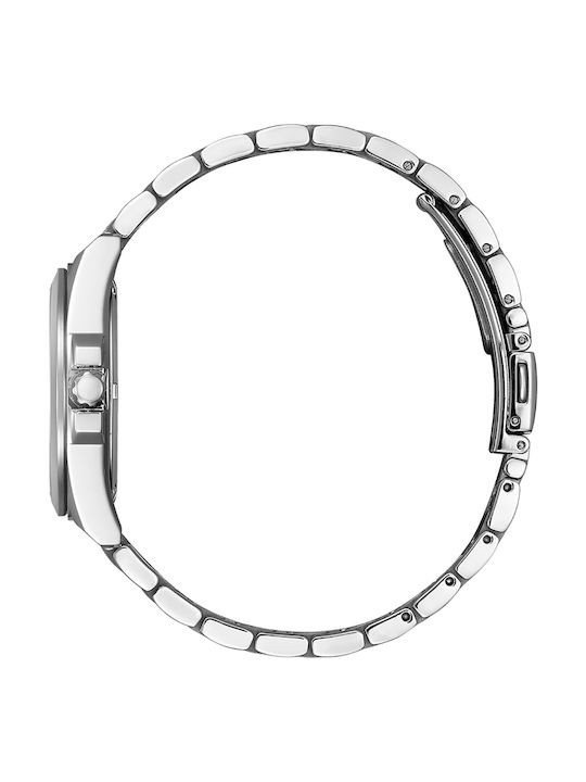 Citizen Ceas de Damă cu Argintiu Brățară Metalică