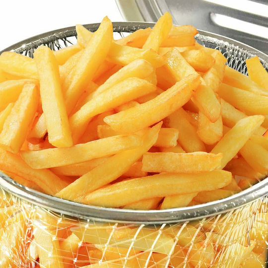 Beper P101FRI100 Friteuză 1lt Neagră