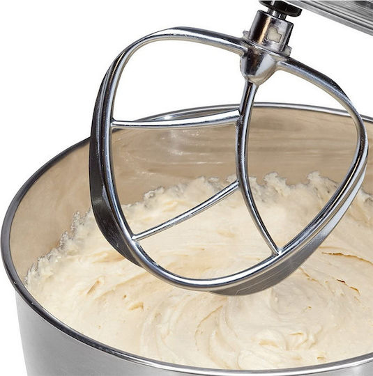 Bomann KM 6010 Titan CB 138-0494 Standmixer 1100W 5Es