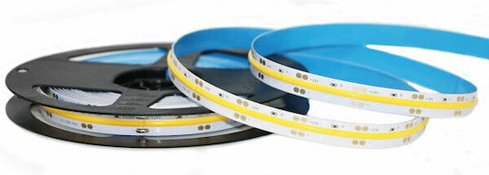 Atman Ταινία LED LS20-COB-04 24V Κόκκινο Φως 5m