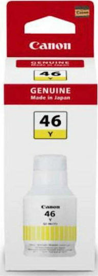 Canon GI-46 Original InkJet Printer Ink Yellow (4429C001)