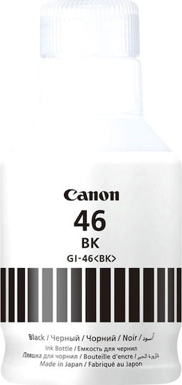 Canon GI-46 Original InkJet Printer Ink Black (4411C001)