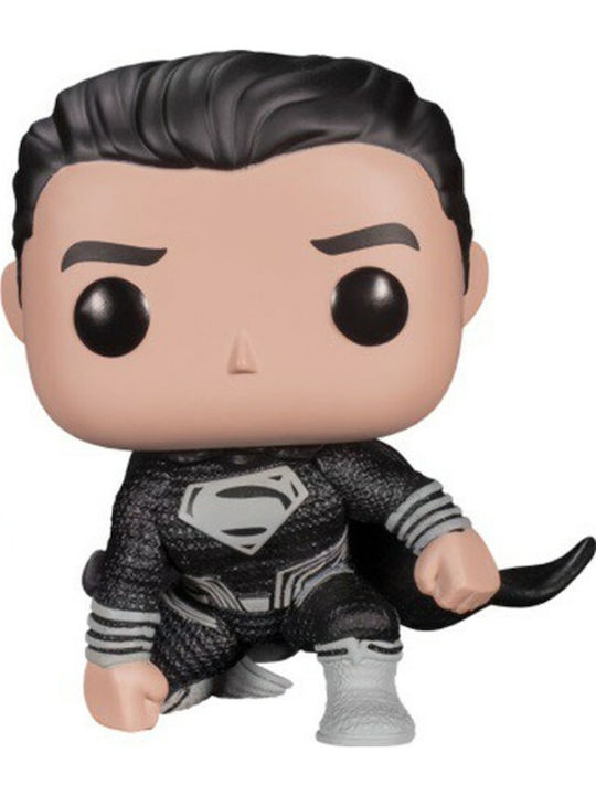 Funko Pop! Movies: Justice League - Superman 1127 Special Edition