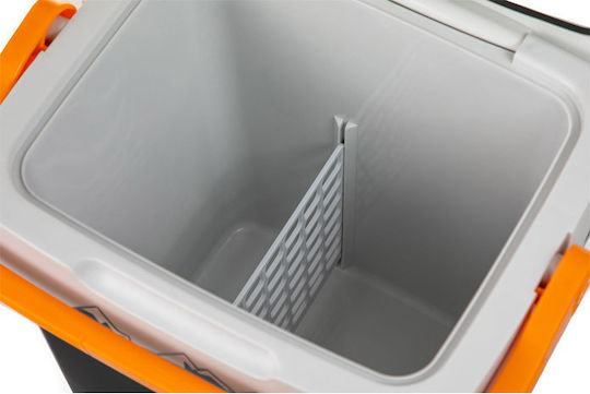 Peme Essential 32 Φορητό Ψυγείο 32lt Μαύρο