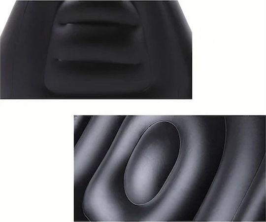 Timeless Tools Inflatable Armchair Beige