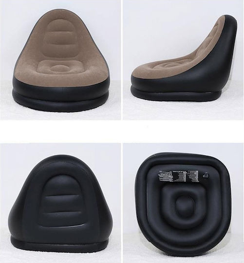 Timeless Tools Inflatable Armchair Beige