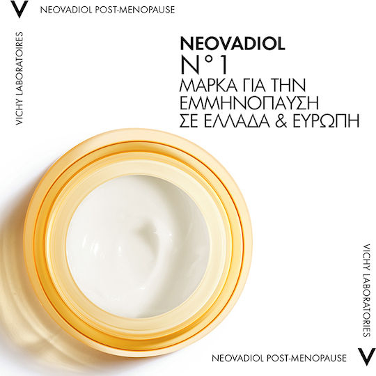 Vichy Neovadiol Peri-Menopause Cream Face Day 50ml