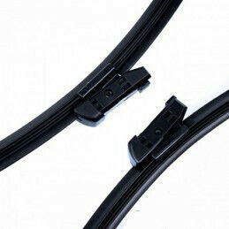 Einparts Преден Комплект Автомобилни Чистачки 710mm