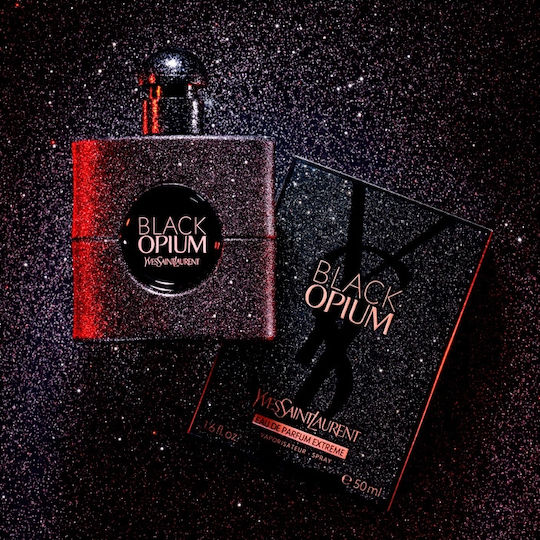 Ysl Black Opium Extreme Eau de Parfum 50ml