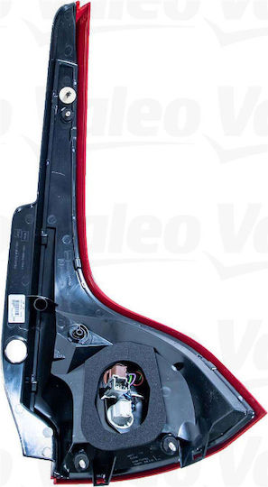 Valeo Taillights Led for Volvo XC 60 2008-2011
