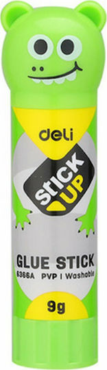 Deli Glue Stick Glue Stick Animals for Crafts 9gr 6366A