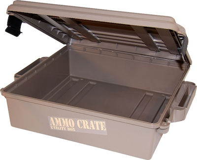 MTM ACR5 Cartridges Case MTM-ACR-5