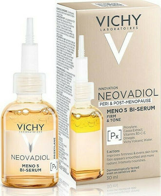 Vichy Moisturizing Face Serum Neovadiol Meno 5 Suitable for All Skin Types 30ml