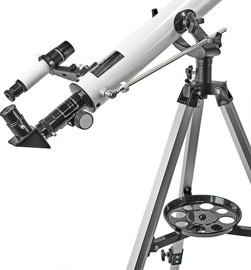 Nedis Catadioptric Telescope SCTE5060WT