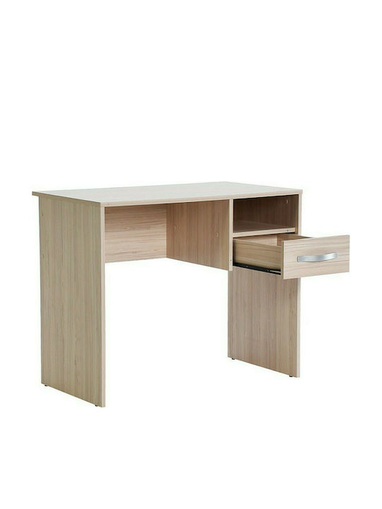 Бюро Zara Дървено Sonoma 90x52x75см
