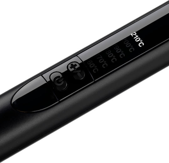 Babyliss Curling Wand Warm Hair Curling Iron 10mm C449E