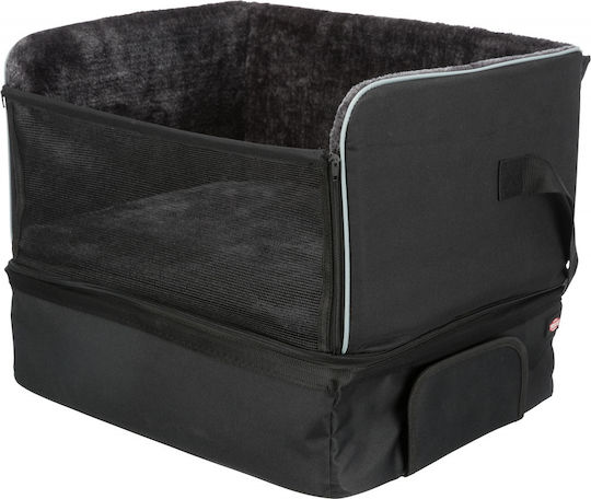 Trixie Seat Car for Dog 45x38x37cm Black