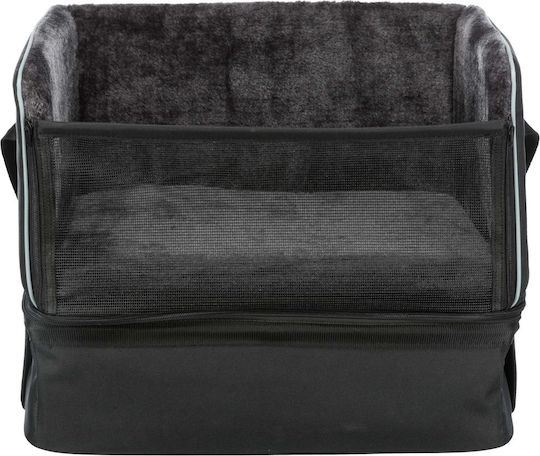 Trixie Seat Car for Dog 45x38x37cm Black