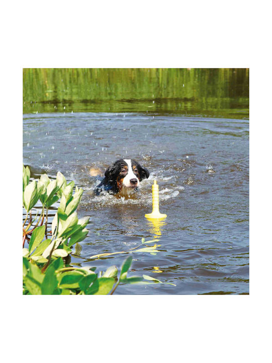 Trixie Mot Aqua Dog Toy 29cm Yellow
