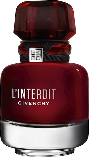 Givenchy L' Interdit Rouge Eau de Parfum 35ml