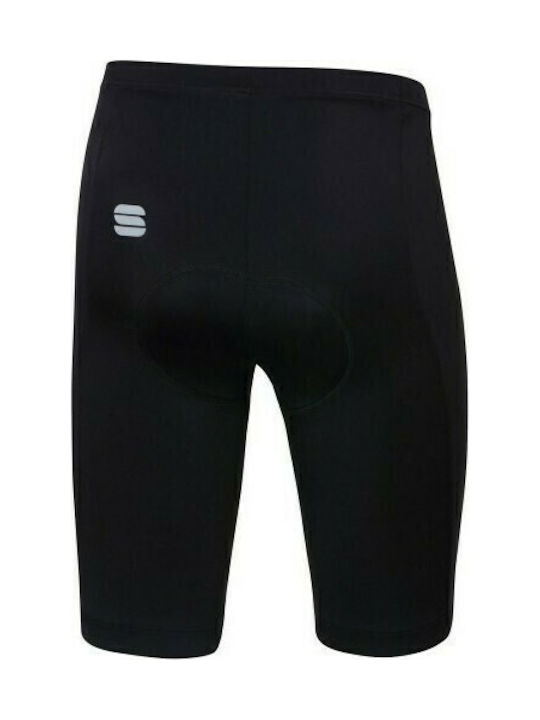 Sportful Vuelta 1120018 Pantaloni De Ciclism Pentru Bărbați Negri