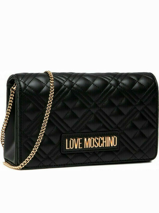 Moschino Women's Bag Crossbody Black