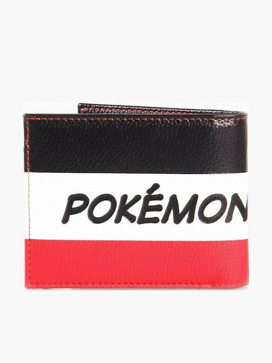 Pokémon Pikachu Portofel bărbătesc Clasice
