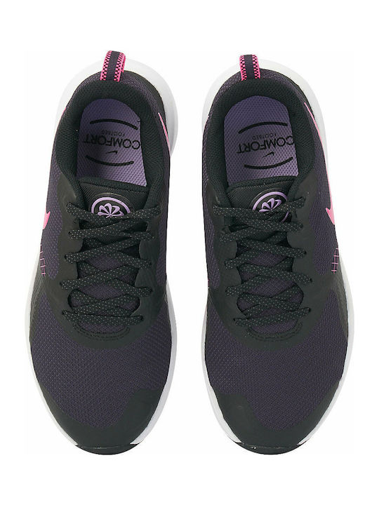 City Rep TR Damen Sportschuhe Training & Fitnessstudio Schwarz