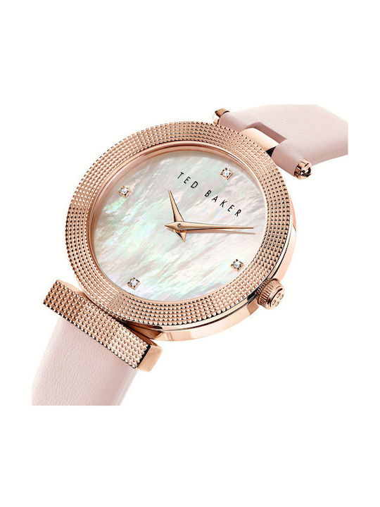 Ted Baker Bow Collection Ρολόι Μπαταρίας