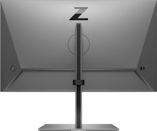 Z25xs G3 IPS HDR Monitor 25" QHD 2560x1440 με Χρόνο Απόκρισης 14ms GTG