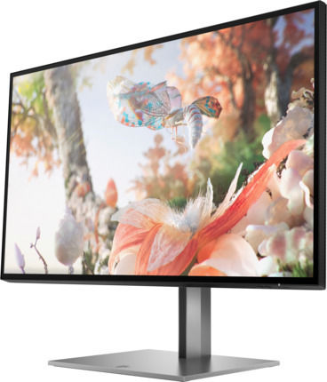 Z25xs G3 IPS HDR Monitor 25" QHD 2560x1440 με Χρόνο Απόκρισης 14ms GTG