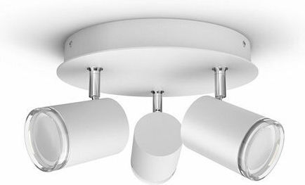 Philips Adore Σποτ με Ντουί GU10 Philips Adore Σποτ με Ντουί GU10