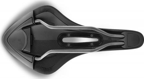 Fizik Arione R3 Open Large 2019 K:ium Σέλα Ποδηλάτου Μαύρη 300 x 142 mm