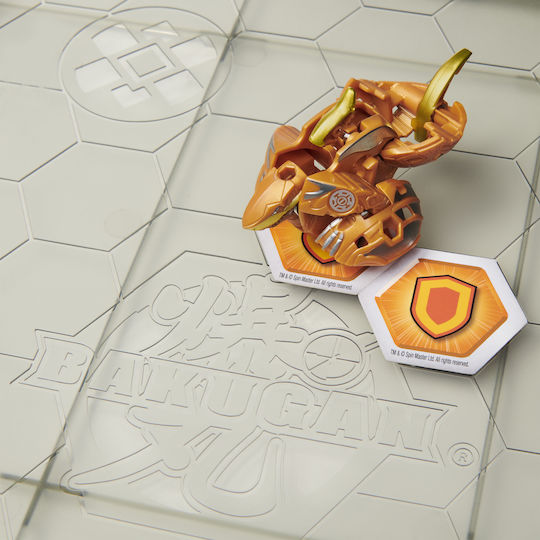 Spin Master Battle Matrix Bakugan за 6+ Години (Различни Модели)