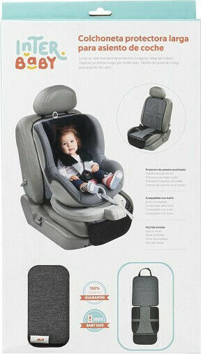 Interbaby Προστατευτικό Καθίσματος